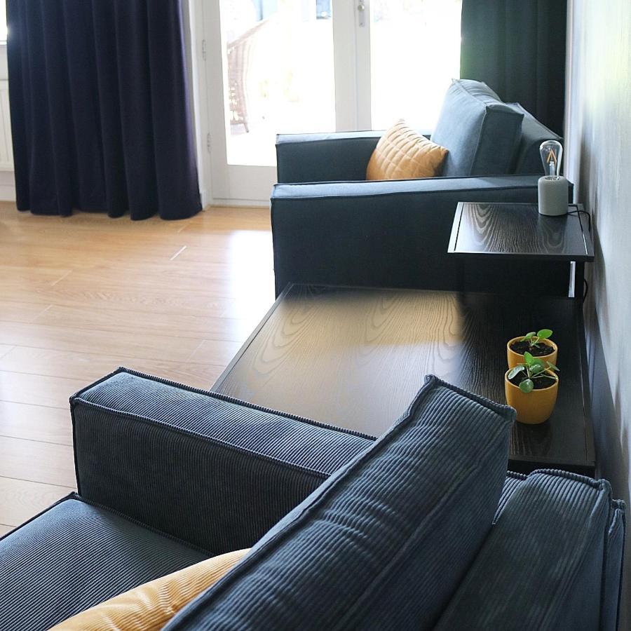 Bed And Breakfast 'Wij En De Zande' - Kamer Met Vide Kamperveen Dış mekan fotoğraf